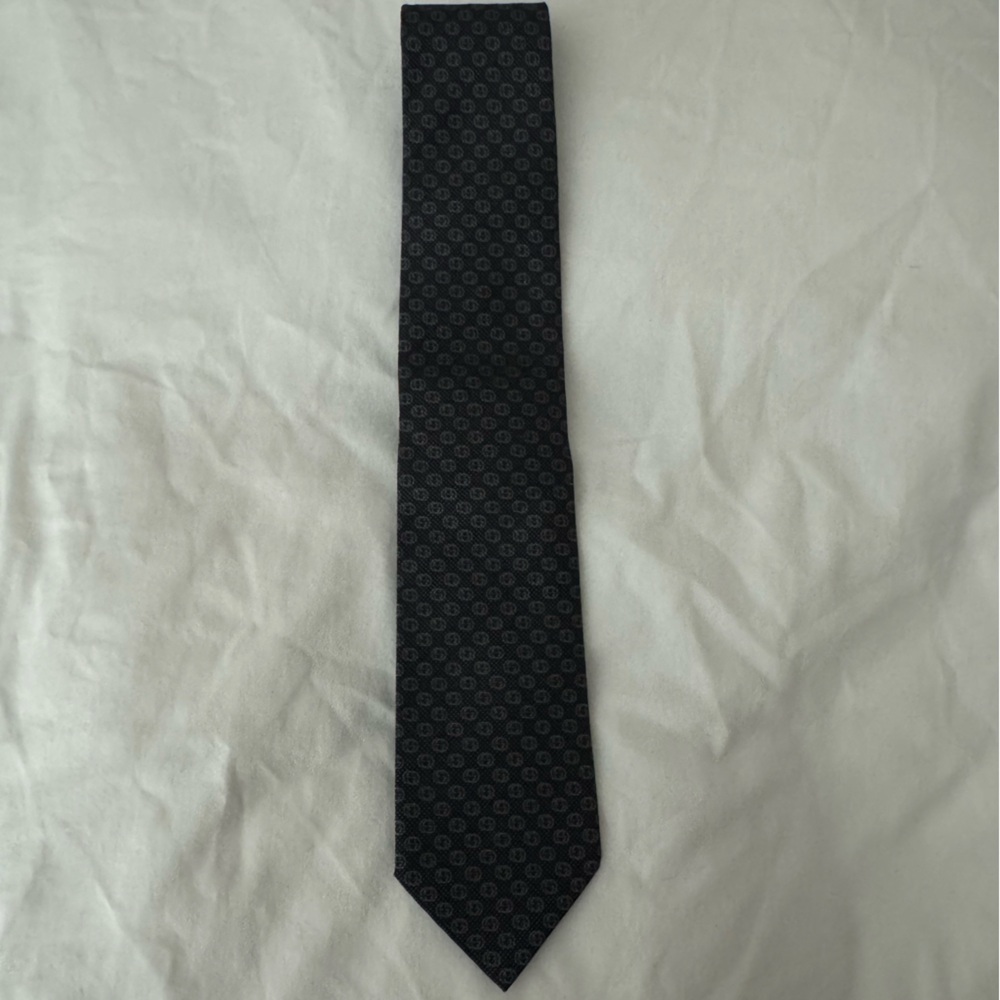 Gucci Men’s Tie